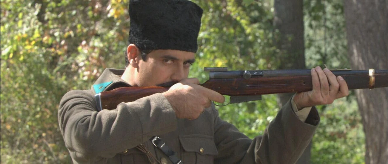 Cansel Elçin en 120