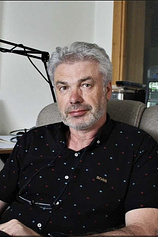 photo of person Miroslav Voboril
