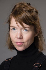 picture of actor Anna Maxwell Martin