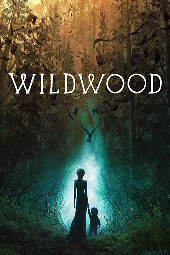 Poster de Wildwood