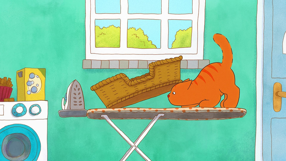 Imagen de Tummy Tom and the Lost Teddybear