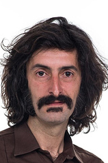 picture of actor Alfonso Míguez