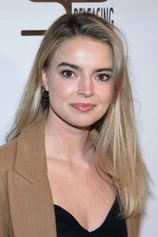 photo of person Katherine Hughes