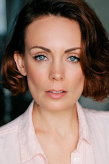 picture of actor Kate Elliott