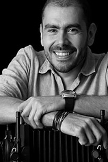 photo of person Juan Carlos Gil