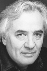 picture of actor Paul Barge