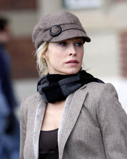 Josie Bissett en La Otra