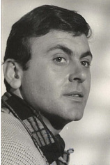 picture of actor José Bastida