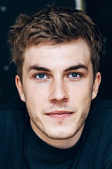 picture of actor Felix Mayr