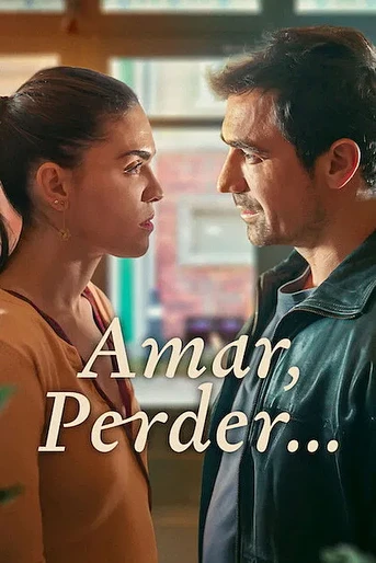 Poster de Amar, Perder