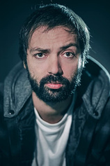 picture of actor Diogo Valsassina