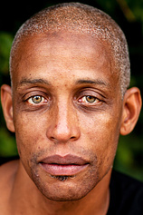 picture of actor Kenneth Ransom