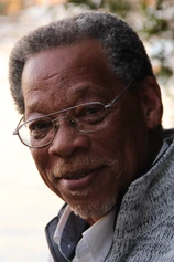 photo of person Michael-Anthony Taylor