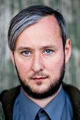 photo of person Rúnar Rúnarsson