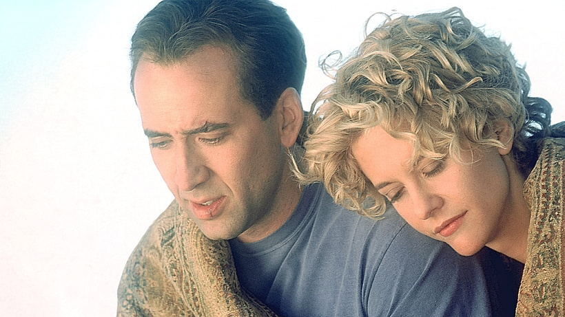 Imagen de City of Angels