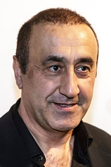 picture of actor Ergun Simsek