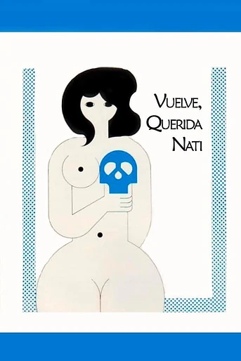 Poster de Vuelve, Querida Nati