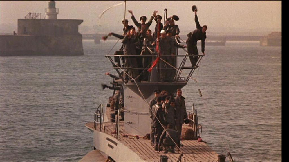 Imagen de Das Boot: El Submarino