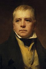 photo of person Sir Walter Scott