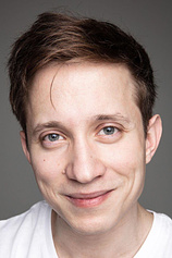 picture of actor Evgeniy Mikheev