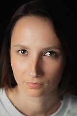 Foto de Elena Bystrova