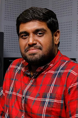 Foto de Hesham Abdul Wahab