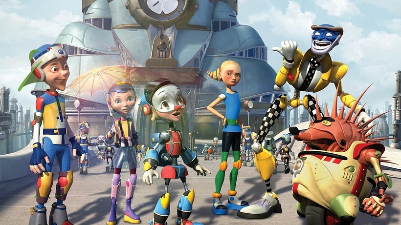 Imagen de P3K Pinocho 3000