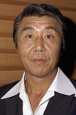 photo of person Asao Koike