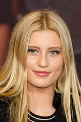 picture of actor Luna Schweiger