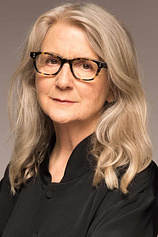 photo of person Sally Potter