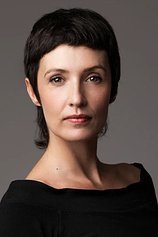 picture of actor Alba Dunas