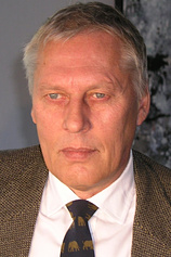 photo of person Helmut Breuer
