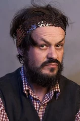 Foto de Tomás Bambusek