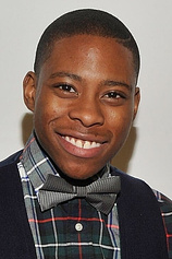picture of actor Carlon Jeffery