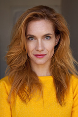 picture of actor Hana Vagnerová