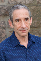 picture of actor Douglas Rushkoff
