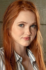 photo of person Abby Glover