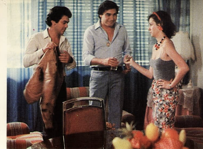 Imagen de La Matanza de Santa Bárbara