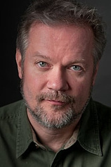 picture of actor Jeff Monahan
