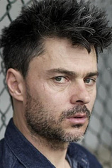 picture of actor Jérôme Huguet