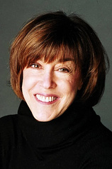 photo of person Nora Ephron