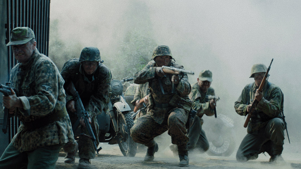 Imagen de Hell Hath No Fury