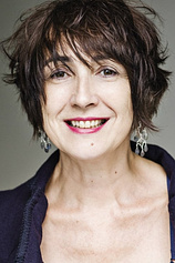 picture of actor Emer Gillespie