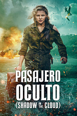 poster of movie Pasajero Oculto