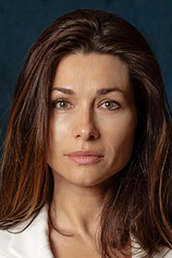 picture of actor Olga Korotyayeva