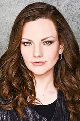 picture of actor Bridget Wareham