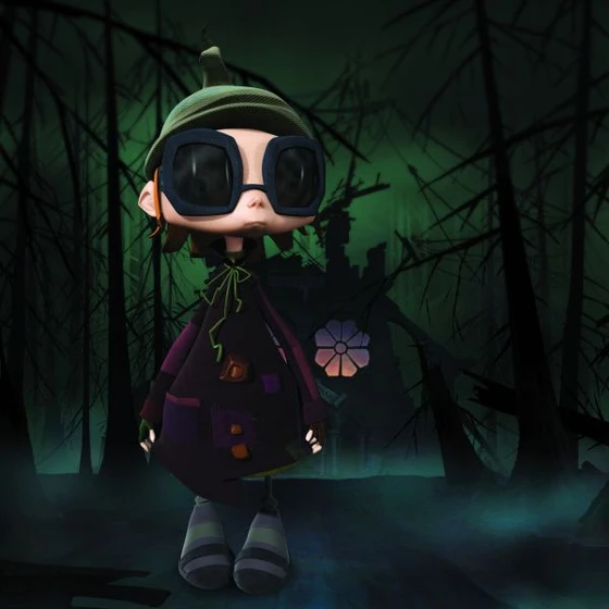 Imagen de Igor