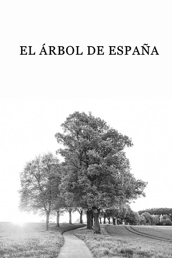 Poster de El Árbol de España