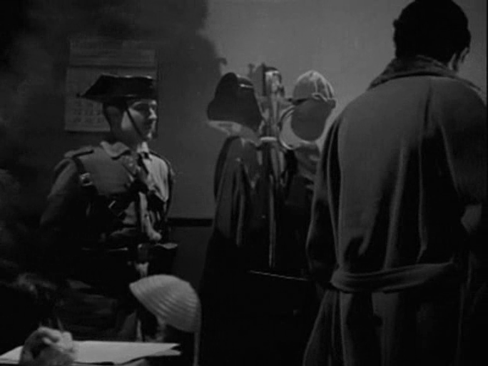 Imagen de Relato policíaco