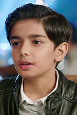 photo of person Varun Buddhadev